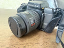 Pentax Slr Camera (Film) Sfx