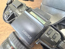 Pentax Slr Camera (Film) Sfx