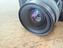 Pentax Slr Camera (Film) Sfx