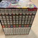 Boy'S Manga 1~11