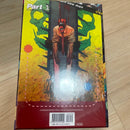 Boy'S Manga 1~11