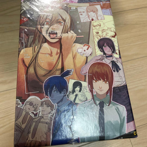 Boy'S Manga 1~11