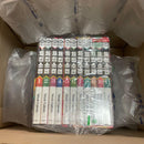 Boy'S Manga 1~11