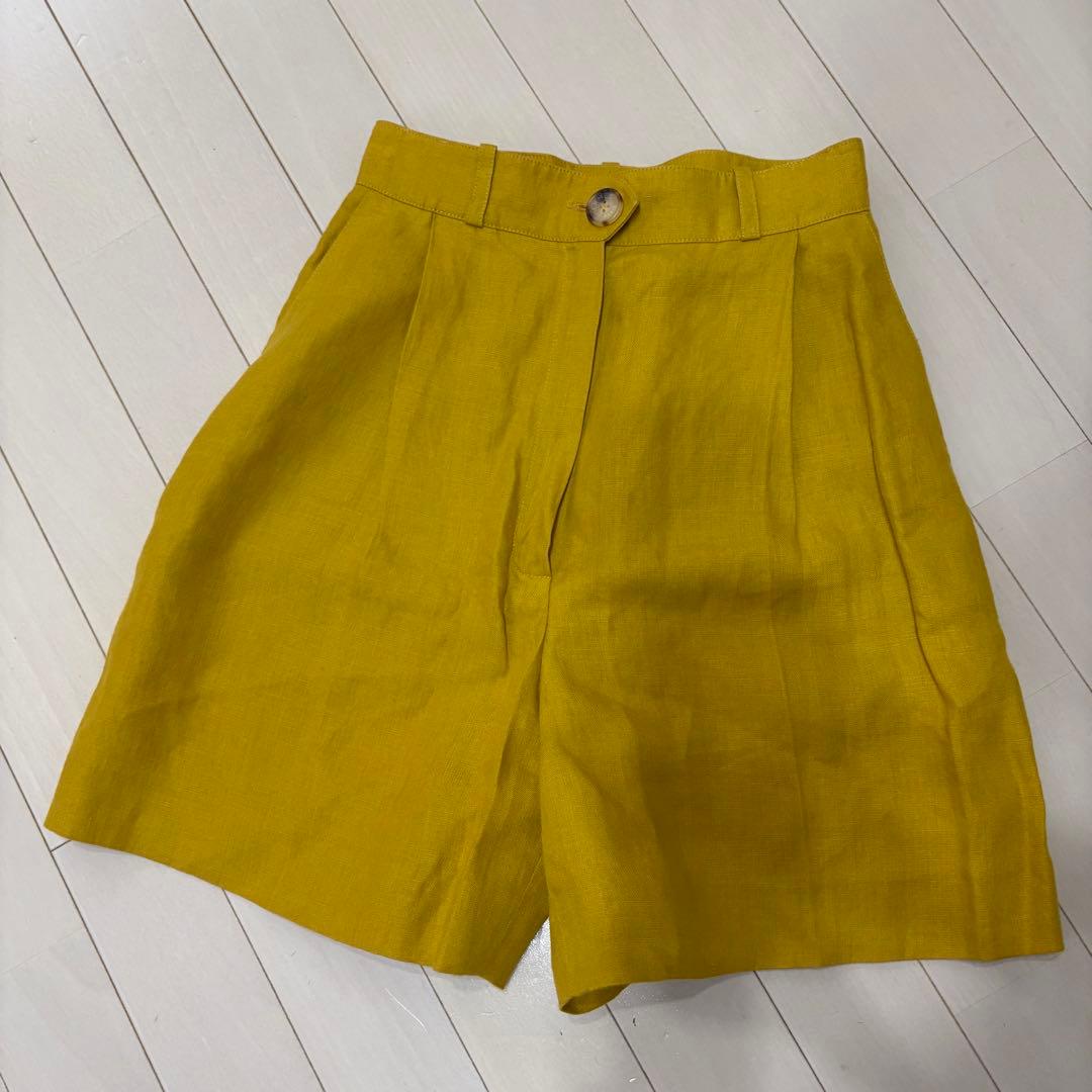 Hermes Shorts