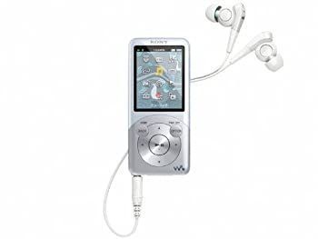 Others )Sony S 8Gb Nw-S754/W