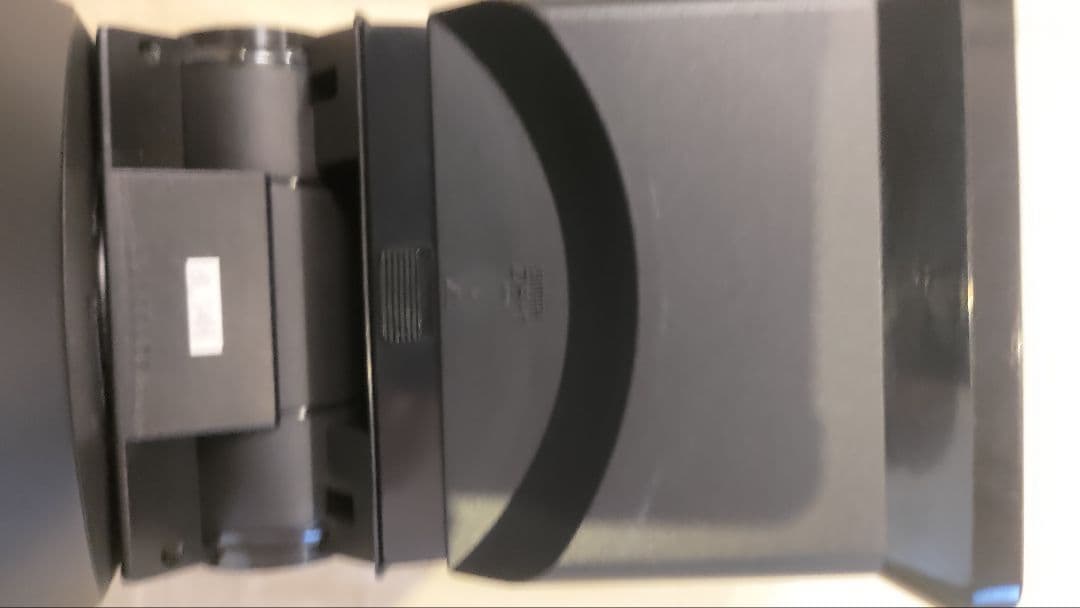 Sunpak Flash 622 Super Sony Ttl
