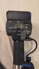 Sunpak Flash 622 Super Sony Ttl