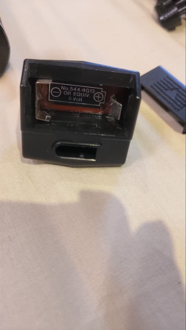 Sunpak Flash 622 Super Sony Ttl