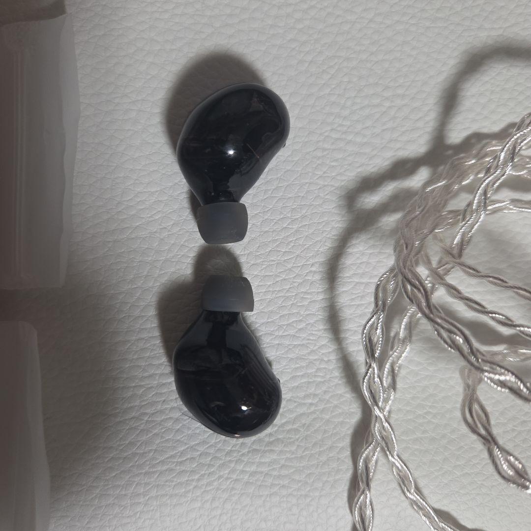 Recableable Earphones Kinera Celest Plutus Beast