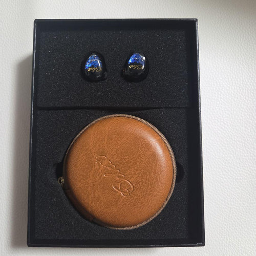 Recableable Earphones Kinera Celest Plutus Beast