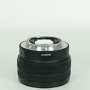 Sony Lens (Zoom) Fe 28-60Mm F4-5.6 Sel2860 E