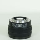 Sony Lens (Zoom) Fe 28-60Mm F4-5.6 Sel2860 E