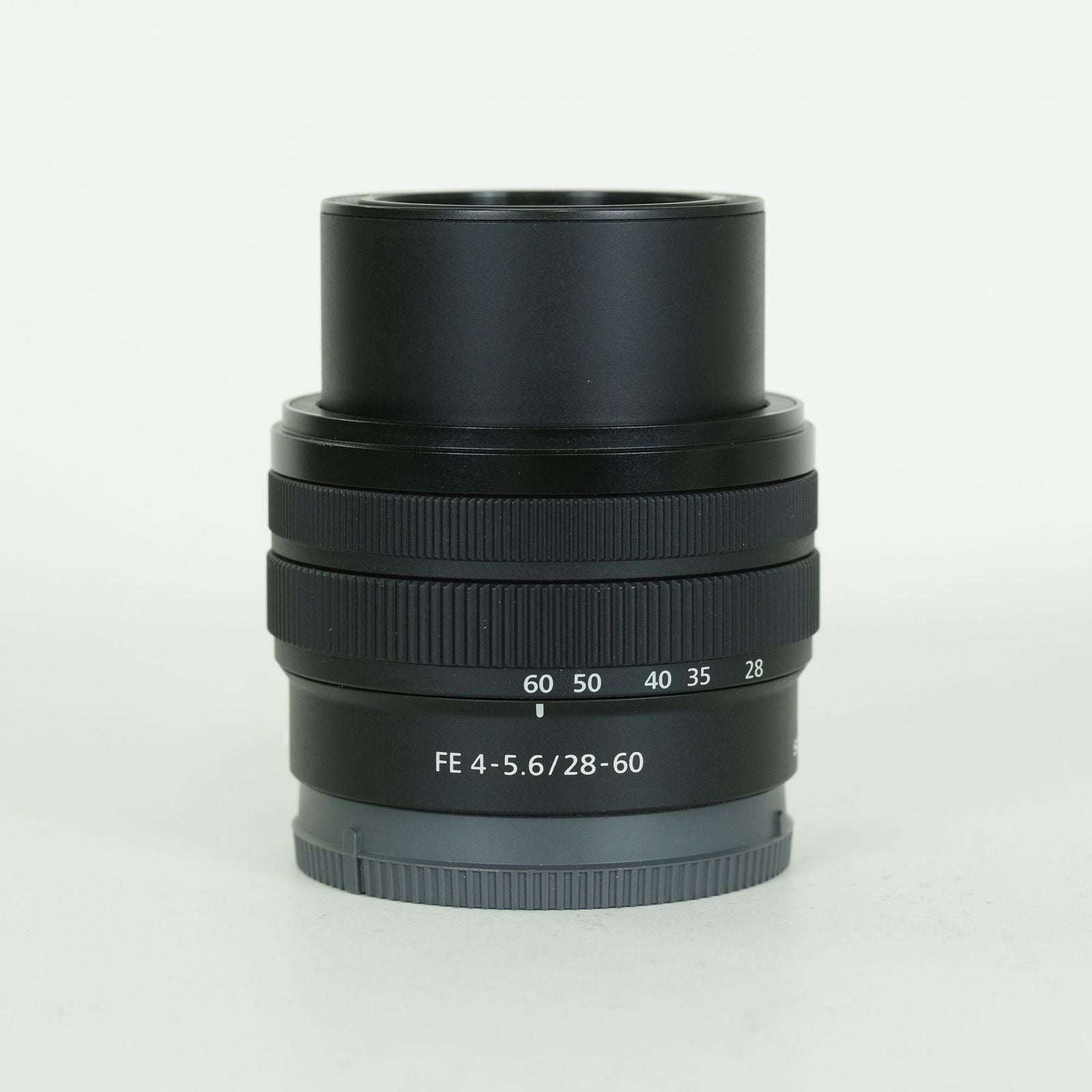 Sony Lens (Zoom) Fe 28-60Mm F4-5.6 Sel2860 E
