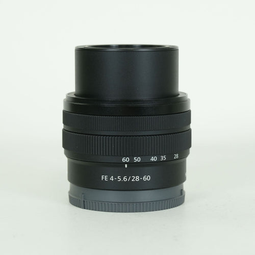 Sony Lens (Zoom) Fe 28-60Mm F4-5.6 Sel2860 E