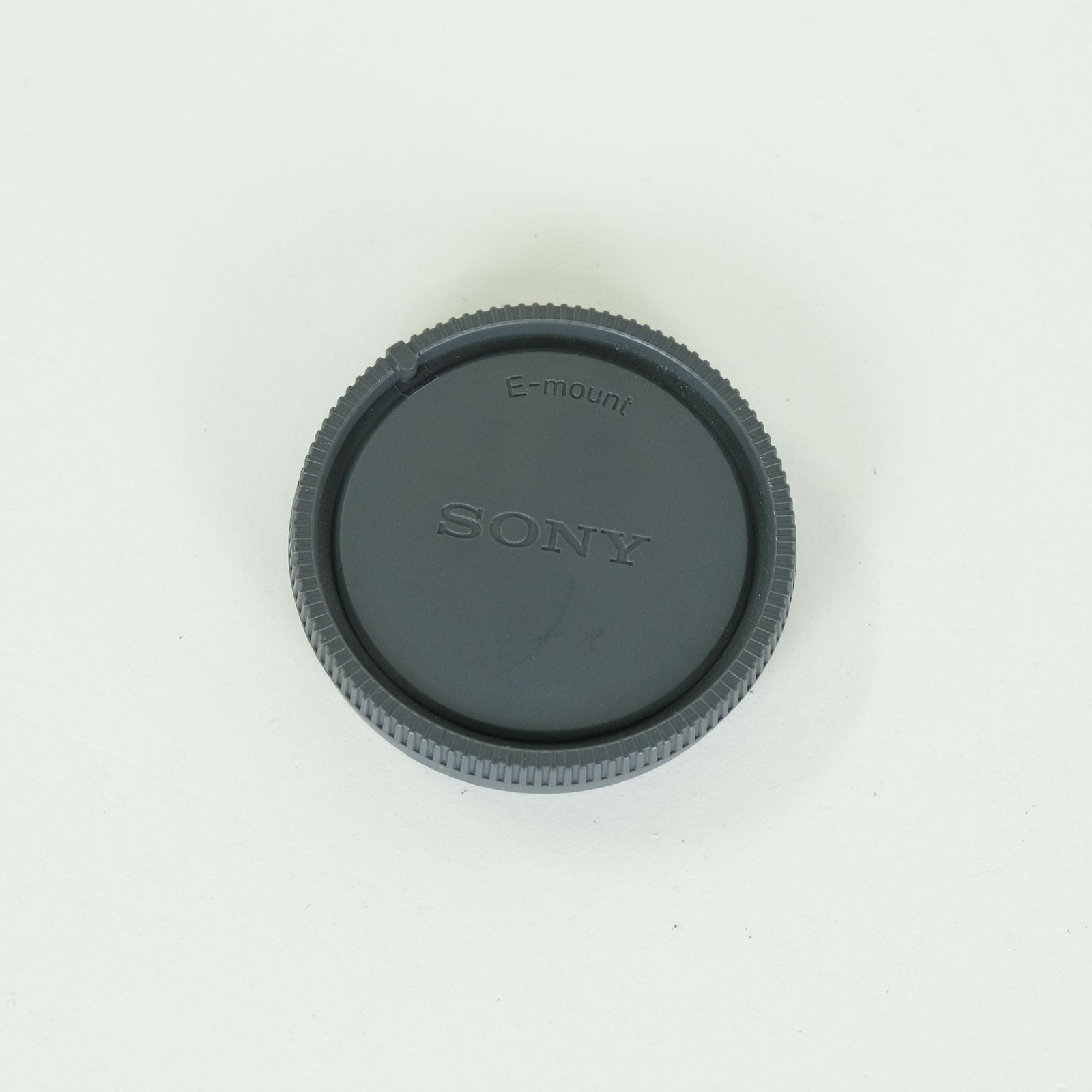 Sony Lens (Zoom) Fe 28-60Mm F4-5.6 Sel2860 E