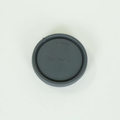 Sony Lens (Zoom) Fe 28-60Mm F4-5.6 Sel2860 E
