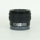 Sony Lens (Zoom) Fe 28-60Mm F4-5.6 Sel2860 E