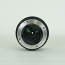 Sony Lens (Zoom) Fe 28-60Mm F4-5.6 Sel2860 E