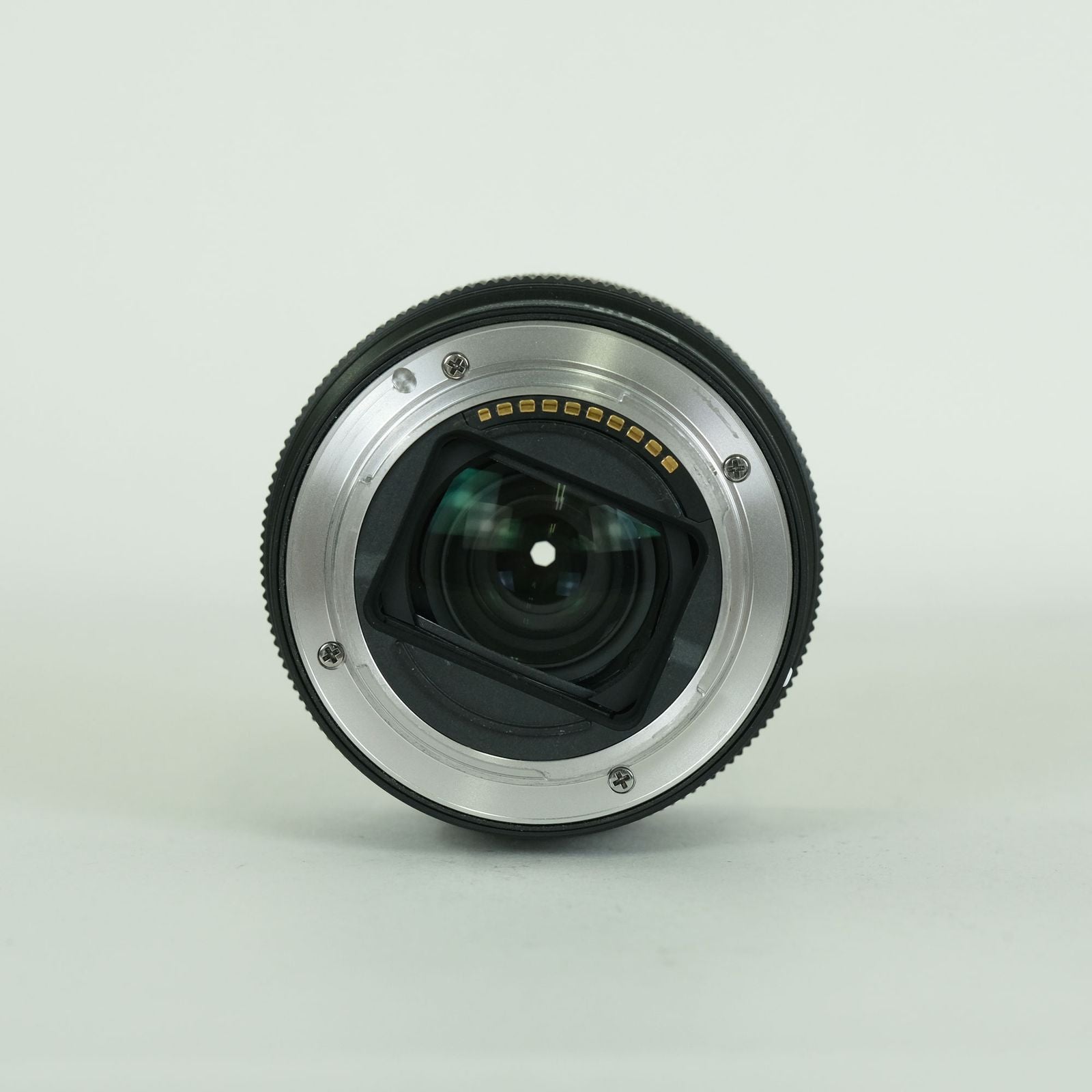 Sony Lens (Zoom) Fe 28-60Mm F4-5.6 Sel2860 E