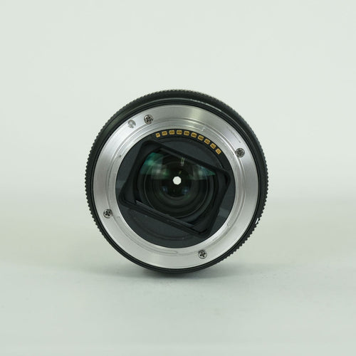 Sony Lens (Zoom) Fe 28-60Mm F4-5.6 Sel2860 E