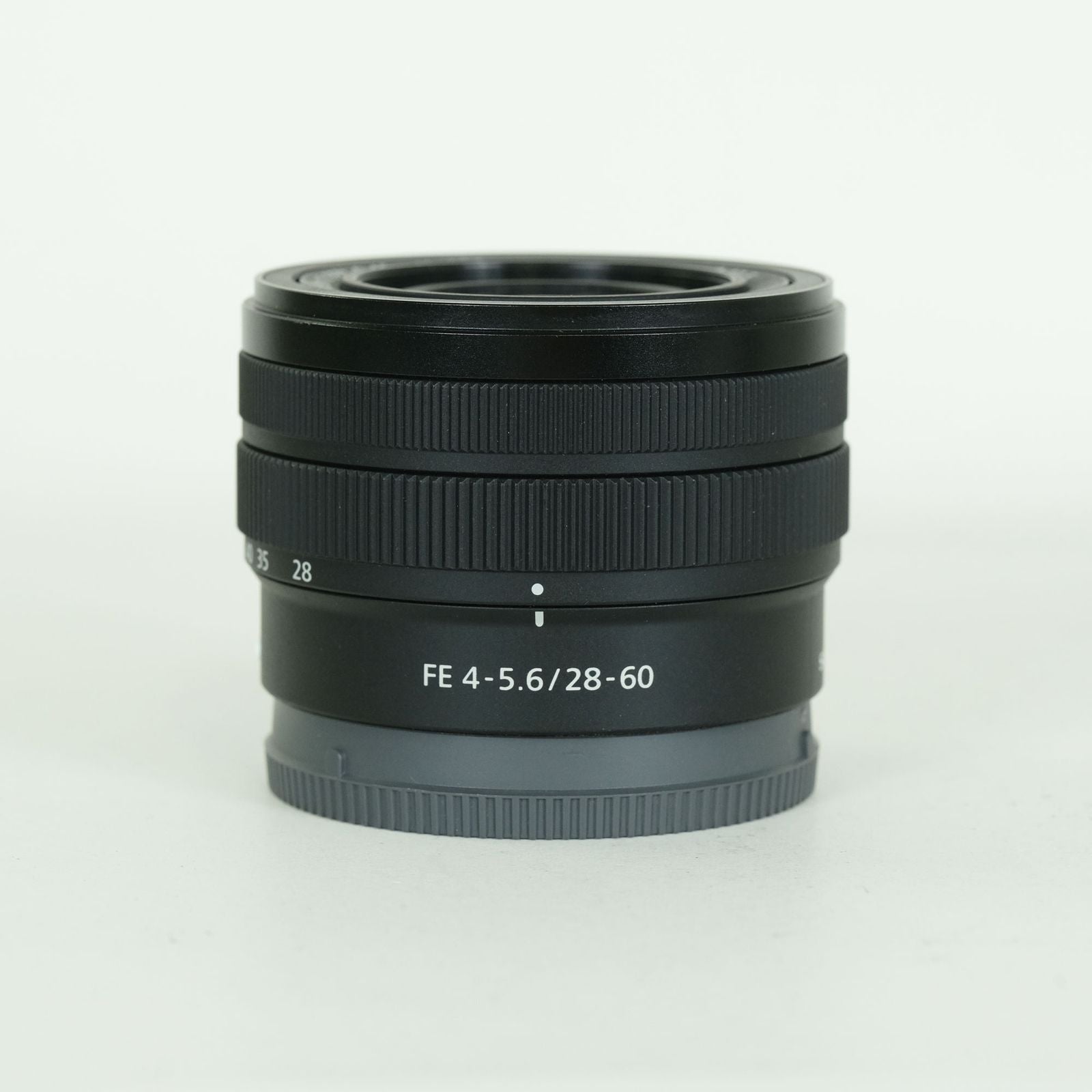 Sony Lens (Zoom) Fe 28-60Mm F4-5.6 Sel2860 E