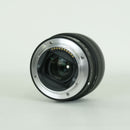 Sony Lens (Zoom) Fe 28-60Mm F4-5.6 Sel2860 E