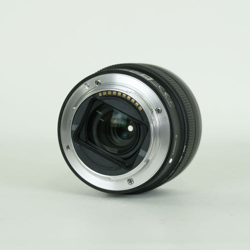 Sony Lens (Zoom) Fe 28-60Mm F4-5.6 Sel2860 E