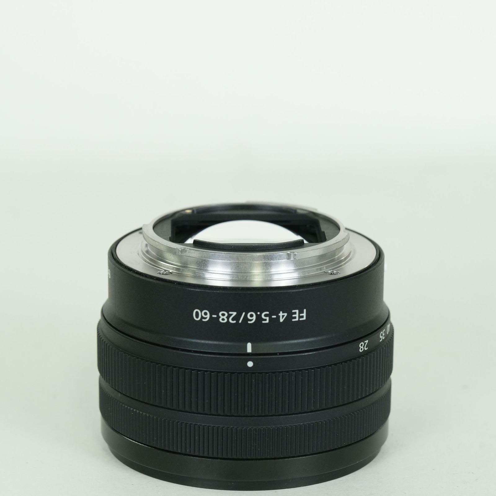 Sony Lens (Zoom) Fe 28-60Mm F4-5.6 Sel2860 E