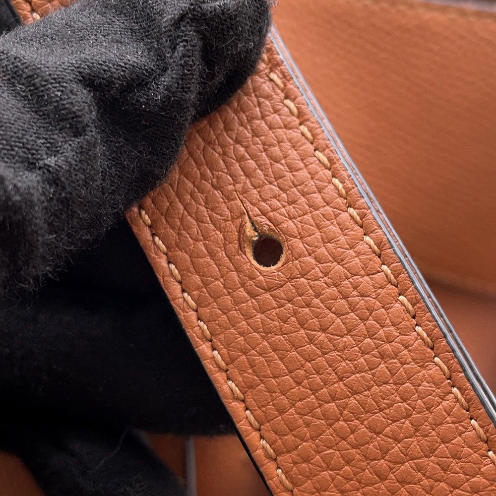 Loewe Handbag 387.30.S35 2Way