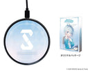 Onkyo Others Blue Archive Wireless Charger
