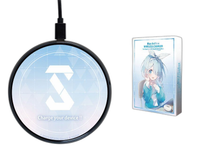 Onkyo Others Blue Archive Wireless Charger
