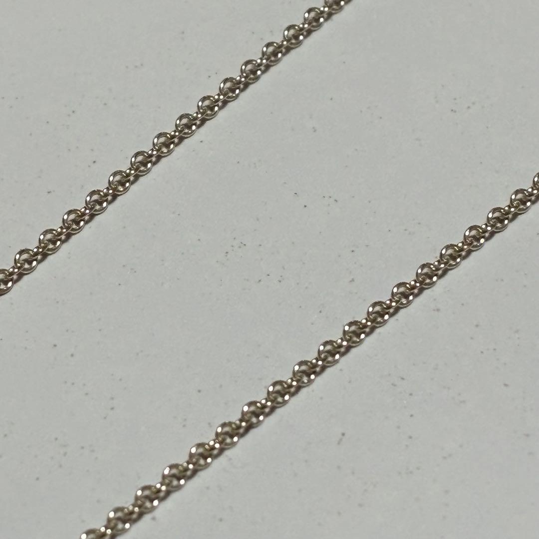 Tiffany Necklaces 925