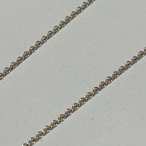 Tiffany Necklaces 925