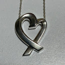 Tiffany Necklaces 925