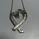 Tiffany Necklaces 925
