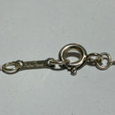 Tiffany Necklaces 925