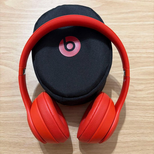 Wireless Headphones Beats Solo3 Bluetooth