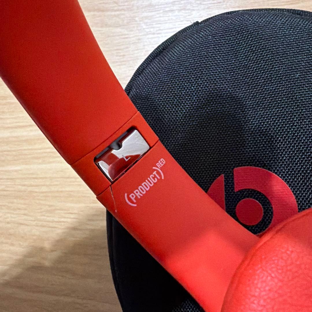 Wireless Headphones Beats Solo3 Bluetooth
