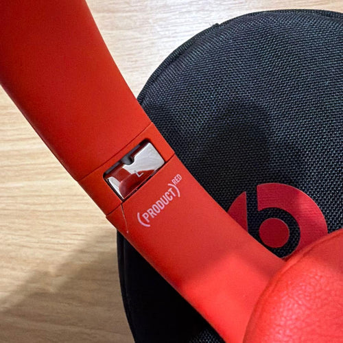 Wireless Headphones Beats Solo3 Bluetooth