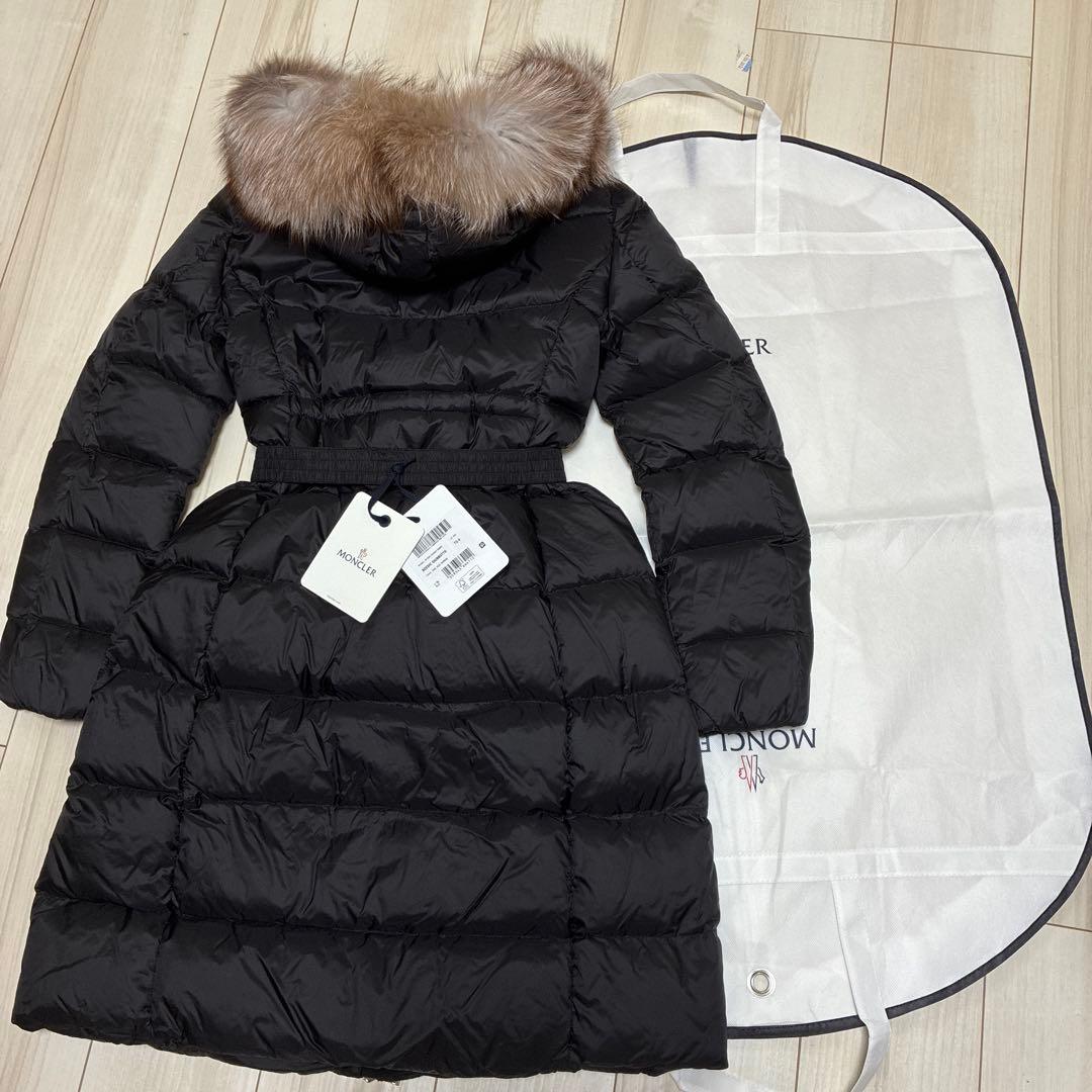 Moncler Down Jackets Boedic