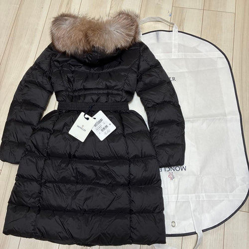 Moncler Down Jackets Boedic