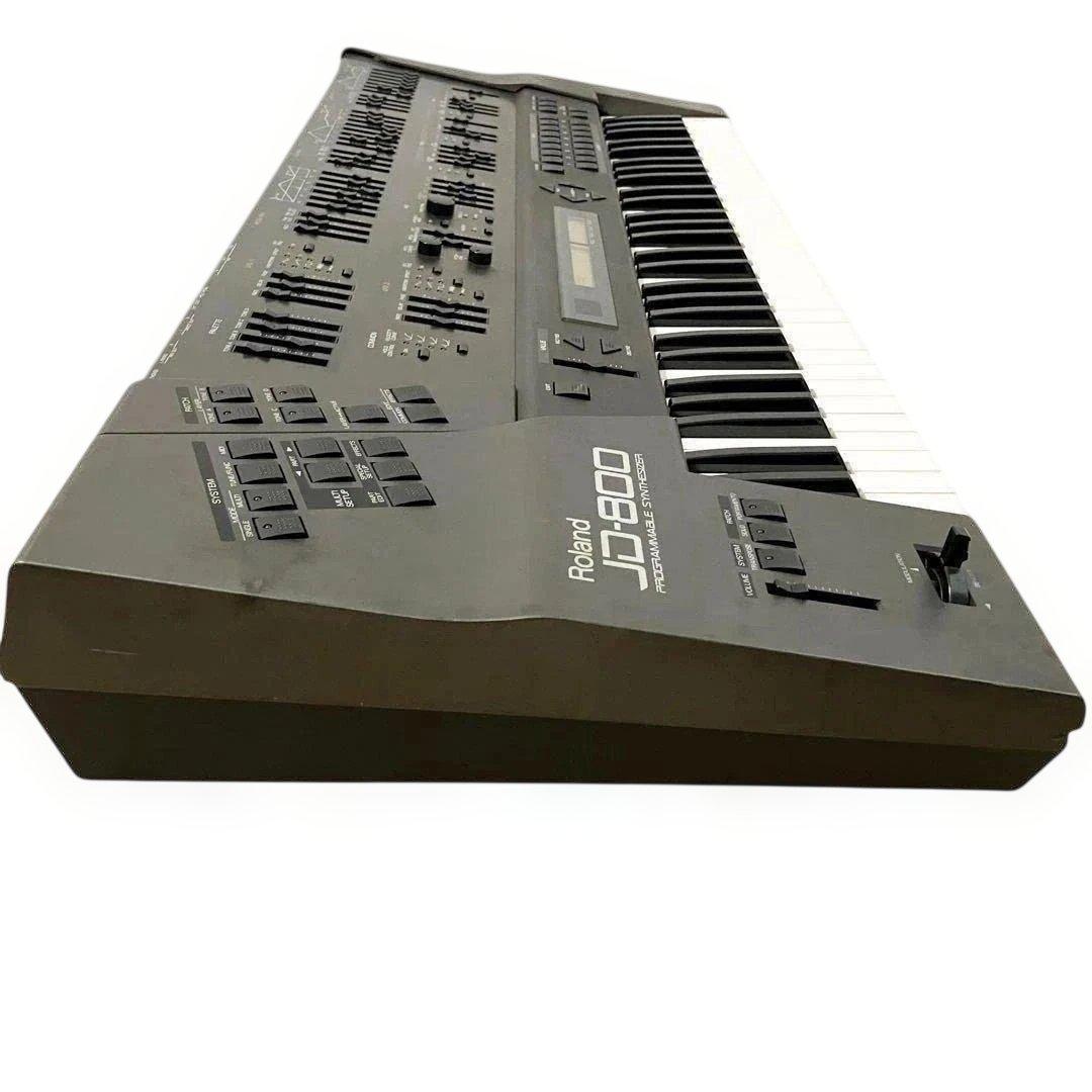 Roland Other Jd-800 61