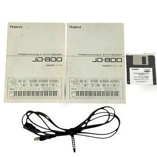 Roland Other Jd-800 61