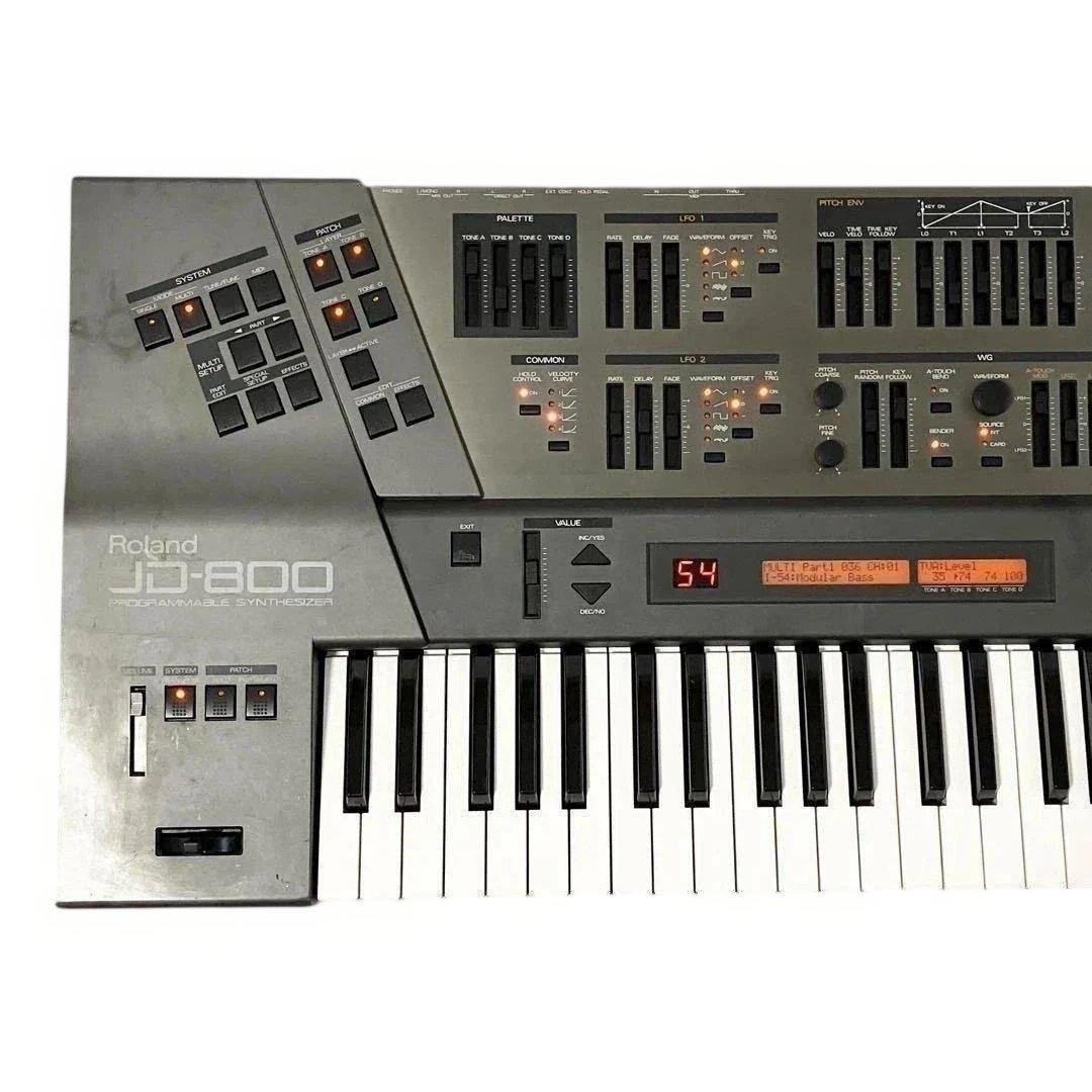 Roland Other Jd-800 61