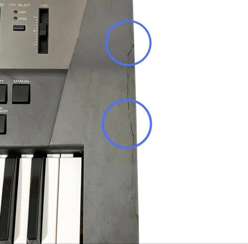 Roland Other Jd-800 61