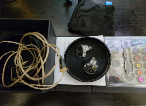 Ultimate Ears Wired Earphones Ue Live To Go