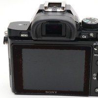 Sony Mirrorless Interchangeable Lips Ver 7S Ilce-7S E