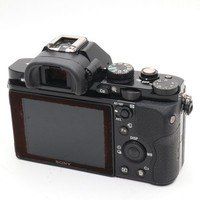 Sony Mirrorless Interchangeable Lips Ver 7S Ilce-7S E