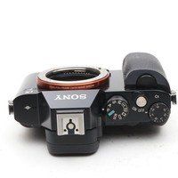 Sony Mirrorless Interchangeable Lips Ver 7S Ilce-7S E