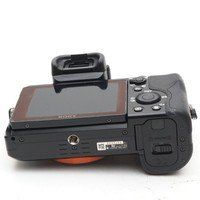 Sony Mirrorless Interchangeable Lips Ver 7S Ilce-7S E